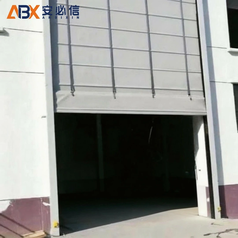 张家口市上叠门